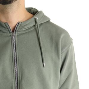 FELPA LENZ ZIPPER SOLID - Mad Fashion | img vers.300x/